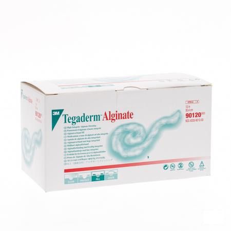 Tegaderm Alginate Steril 2cmx30cm 5 90120  -  3M