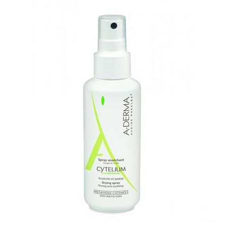 Aderma Cytelium Spray 100 ml  -  Aderma