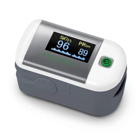 Medisana Pm100 Saturatiemeter  -  Henrotech