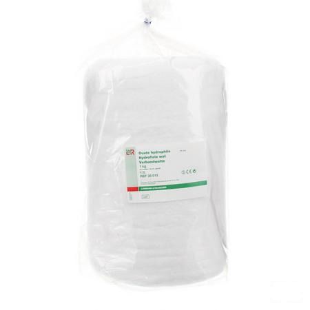 Stella Wat Hydrofiel Rol 1kg 35013  -  Lohmann & Rauscher