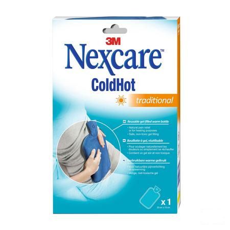 Nexcare 3m Warme Gelkruik Traditional N1576  -  3M