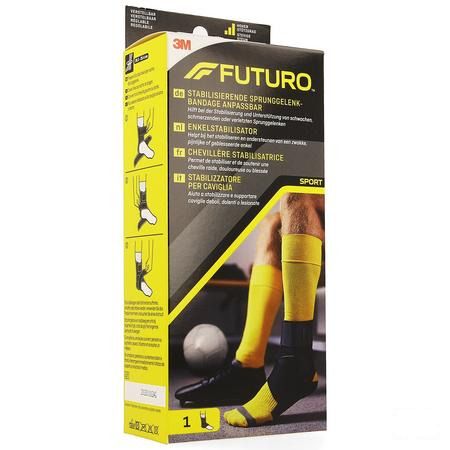 Futuro Enkelstabilisator 46645, Aanpasbaar  -  3M