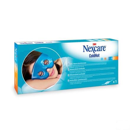 Nexcare 3m Coldhot Masker N3071b  -  3M