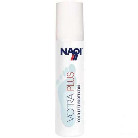 Voltra Plus Lipogel Voeten Airless 100 ml  -  Naqi