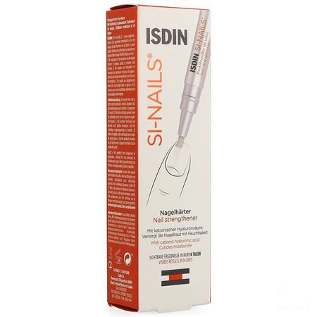 Isdin Si Nails Pen 2.5 ml  -  Isdin