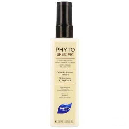 Phytospecific Creme Hydra Coifffante Tube 150 ml