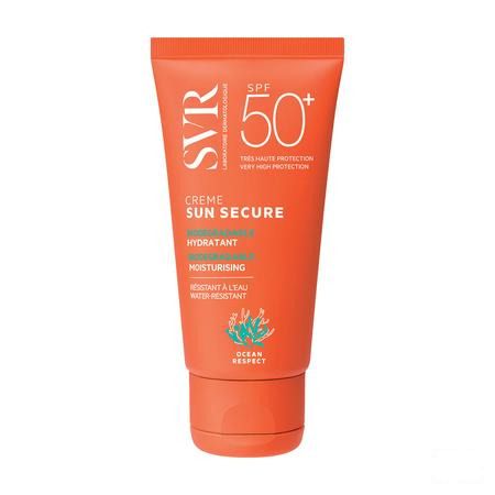 Sun Secure Creme Ip50+ 50ml  -  Svr Laboratoire