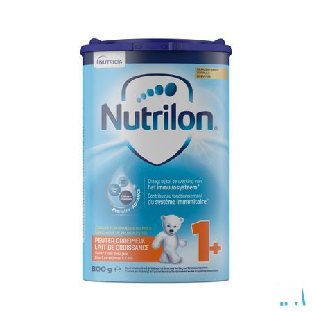 Nutrilon 1 + Poeder 800 gr  -  Nutricia