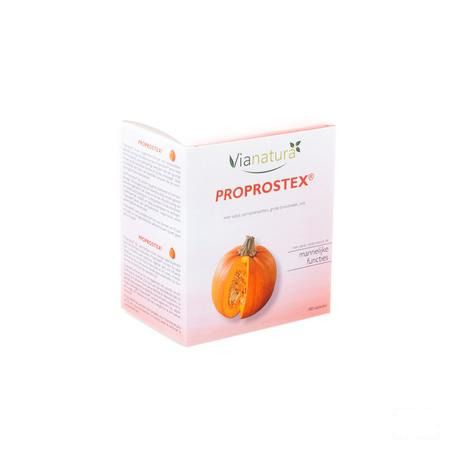 Via Natura Proprostex Capsule 180  -  Ocebio