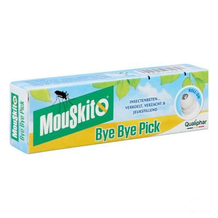 Mouskito Bye Bye Pick Roller 15 ml