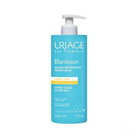 Uriage Bariesun Balsem Reparat. Anti sun 500 ml