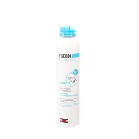 Isdin Ureadin Spray & go 200 ml  -  Isdin