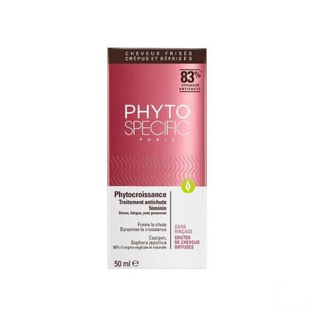 Phytospecific Spray Phytocroissance Haaruitv. 70 ml