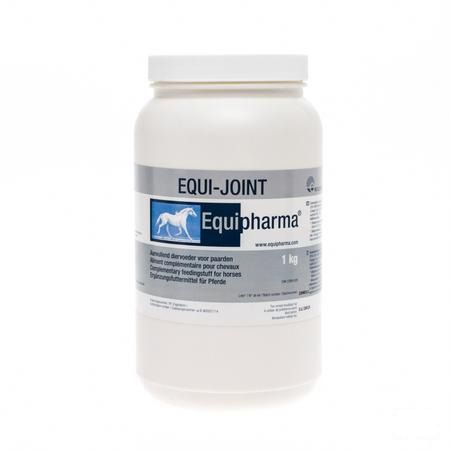 Equi Joint Poeder 1kg  -  Ecuphar