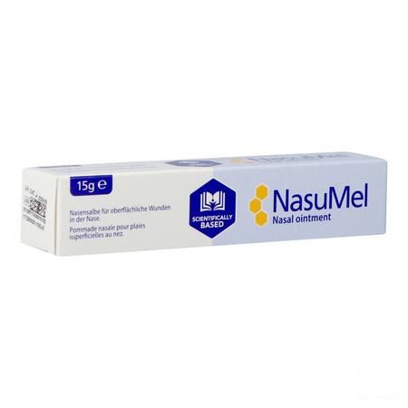 Nasumel Neuszalf Tube 15 gr