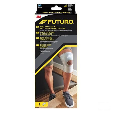 Futuro Stabiliserende Kniebandage 46164, Medium  -  3M