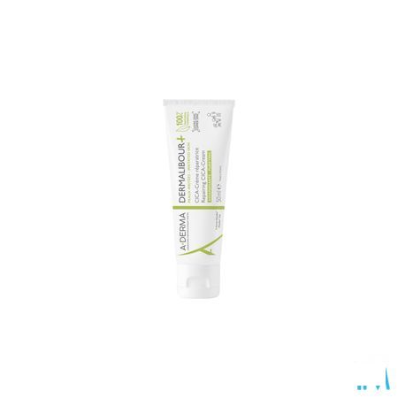 Aderma Dermalibour+ Cicacreme Herstellend 50ml  -  Aderma