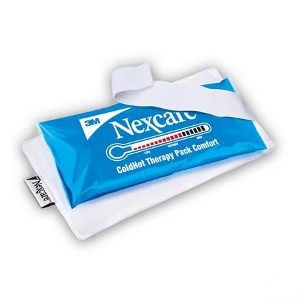 Nexcare 3M Coldhot Ther.Pack Comf.Gel1 N1571Ti-Dab  -  3M