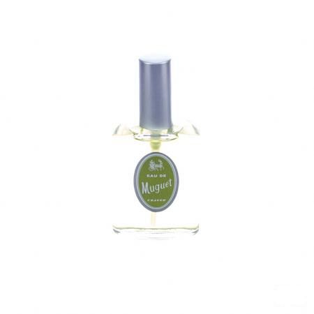 Eau Muguet Fraver 30 ml Vapo Cap