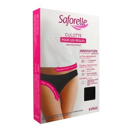 Saforelle Absorberend Slipje Size Xxl