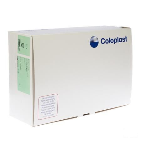 Conveen Beenzakken + Tube 65cm 800 ml 20 5176  -  Coloplast