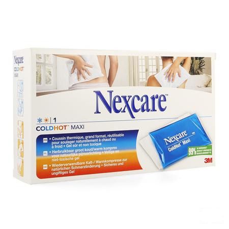 Nexcare 3m Coldhot Maxi + hoes 20,0x30cm N1578dab  -  3M