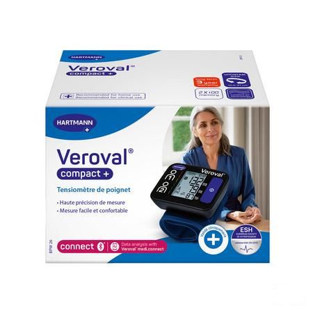 Veroval Compact Plus Pols Bpw26 9252010