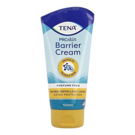 Tena Proskin Barrier Cream 150  ml 4419 Verv.3244829