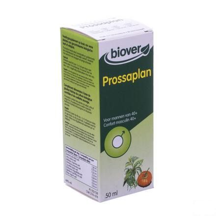 Prossaplan Druppels 50 ml  -  Ocebio