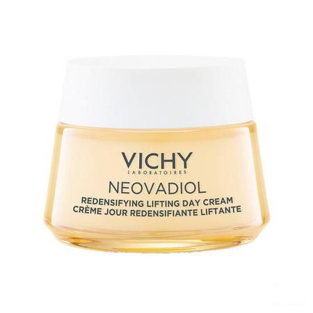 Vichy Neovadiol Peri Menopause DagCreme Dh Pot 50 ml  -  Vichy