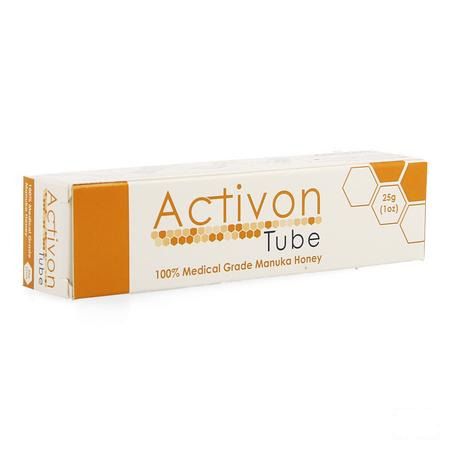 Activon Gel Tube 1x25 gr