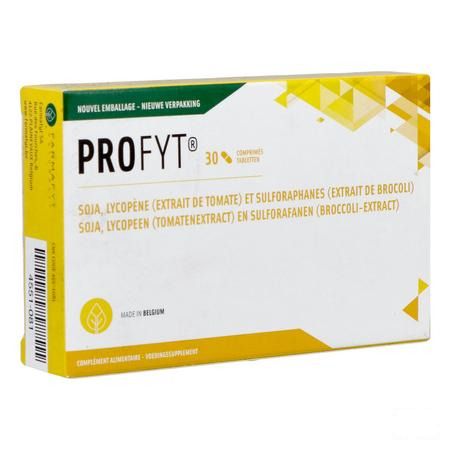 Profyt Tabl 30 