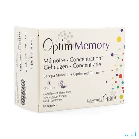 Optim Memory Capsule 90  -  Bionoto