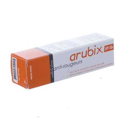 Arubix Spf Zonnecreme Ip50 40 ml  -  Eurolabor