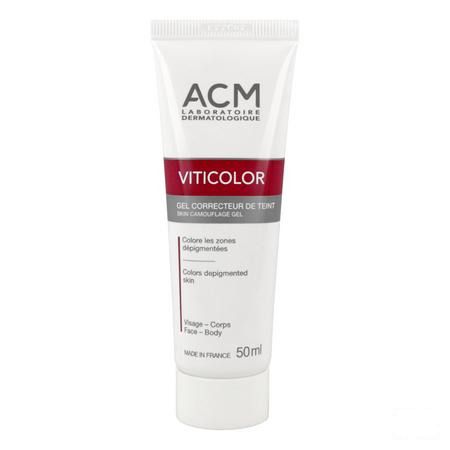 Viticolor Gel Tube 50 ml