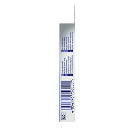 Nexcare 3M Breath.Univ.25X72Mm Strips 20 N0320Ns-1  -  3M