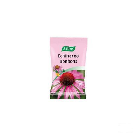 Vogel Echina C Bonbons 75 gr  -  A.vogel