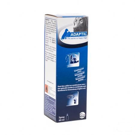 Adaptil Transport Spray 60 ml