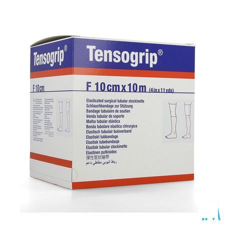 Tensogrip F 10,0cmx10m 1 71516