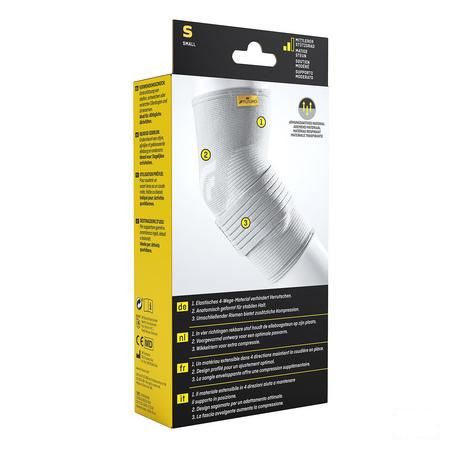 Futuro Epicondylitische Elleboogbandage 47861, Small  -  3M