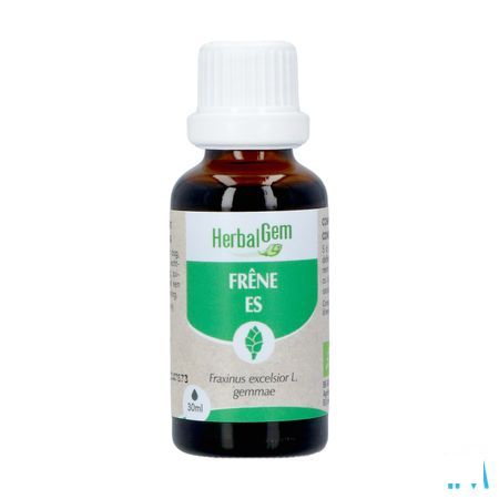 Herbalgem Es Bio 30 ml