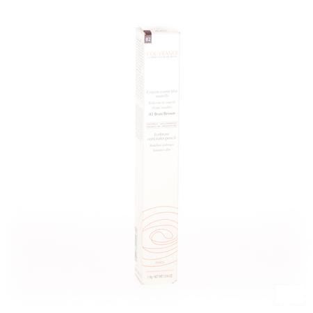 Avene Couvrance Correctiepotlood Wenkbr. 02 Brown  -  Avene