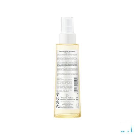 Avene Body Olie Verzorging 100 ml 2357424  -  Avene