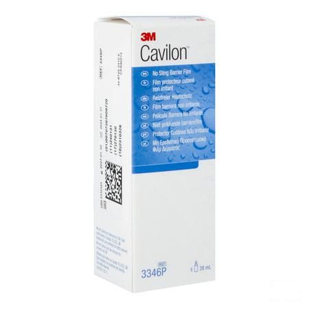 Cavilon Spray 28ml  -  3M