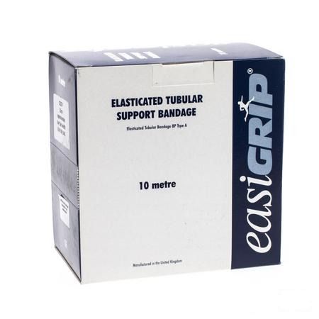 Easigrip Elast Wit F 10,00cmx 1m  -  Infinity Pharma