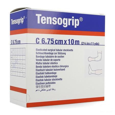 Tensogrip C 6,7cmx10m 1 71519