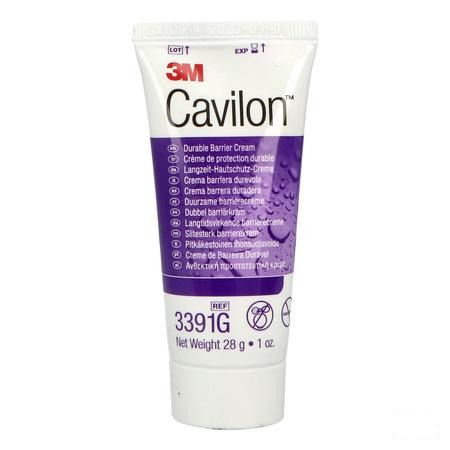 Cavilon Duurzame Barriere Creme Next Gen. 28g 3391 gr  -  3M