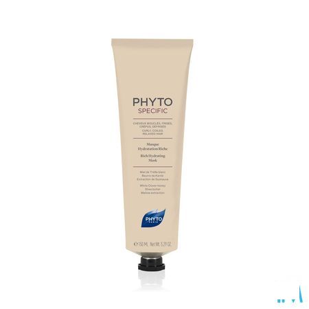 Phytospecific Masker Hydratation Rijk Tube 150 ml