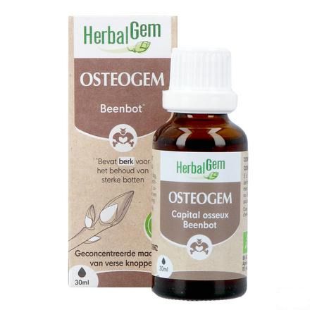 Herbalgem Osteogem Bio 30 ml