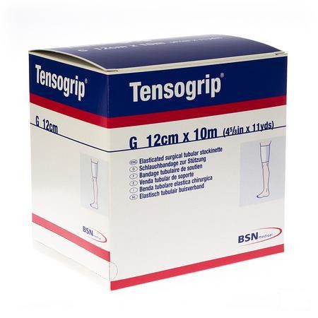 Tensogrip G 12,0cmx10m 1 71521